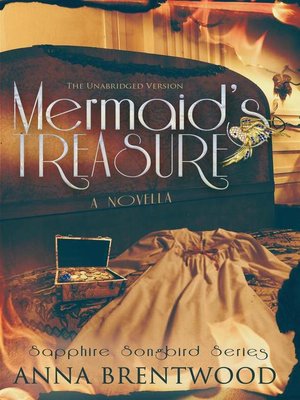 cover image of Mermaid's Treasure
